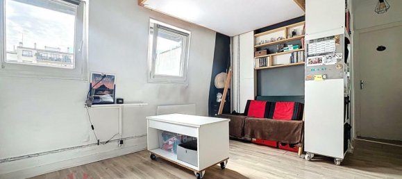 Estudio en Charenton-le-Pont, France No. 298962 7