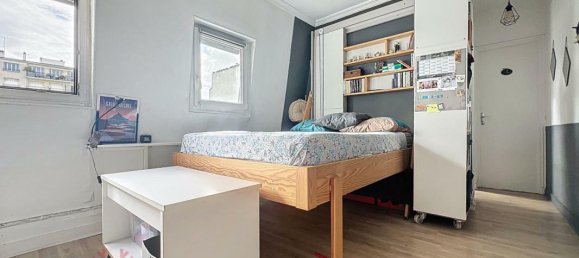 Estudio en Charenton-le-Pont, France No. 298962 4