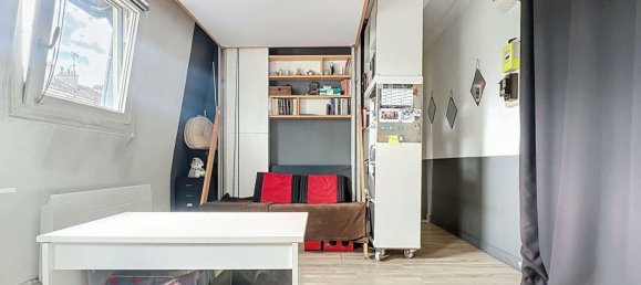 Estudio en Charenton-le-Pont, France No. 298962 6