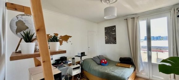 3 غرف نوم شقة في Rennes, France رقم 270953 7