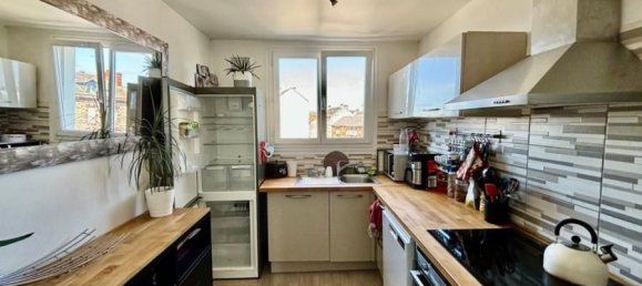 3 غرف نوم شقة في Rennes, France رقم 270953 3