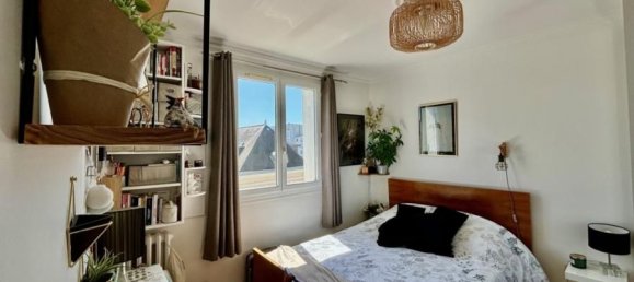 3 غرف نوم شقة في Rennes, France رقم 270953 6