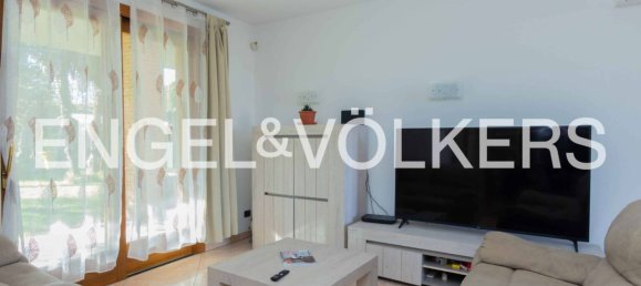 6 bedrooms Villa in Noventa Padovana, Italy No. 102912 10