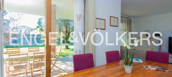 6 bedrooms Villa in Noventa Padovana, Italy No. 102912 12