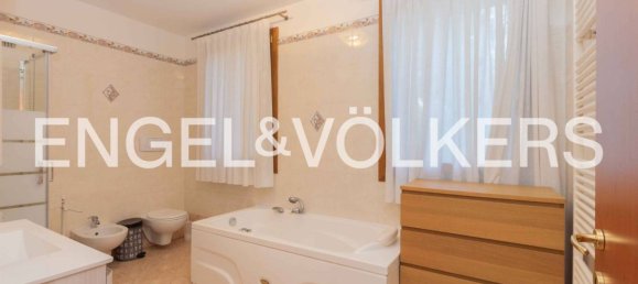 6 bedrooms Villa in Noventa Padovana, Italy No. 102912 18