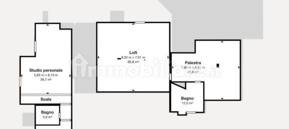 6 bedrooms Villa in Noventa Padovana, Italy No. 102912 25