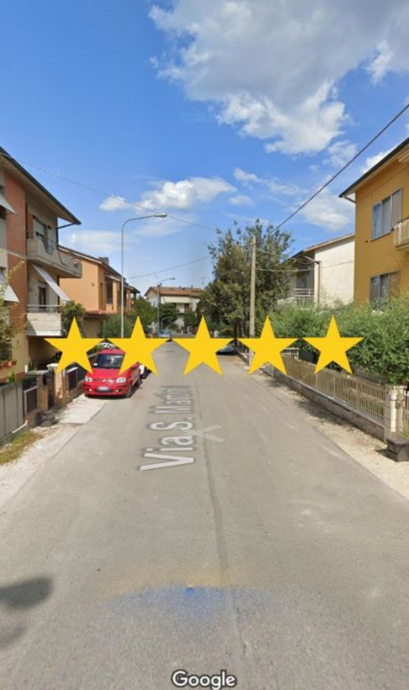 7-Zimmer Wohnung in Fano, Italy, Nr. 101454