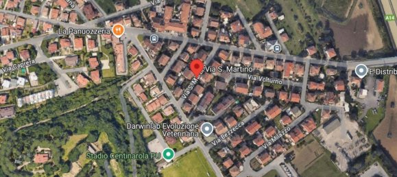 7-Zimmer Wohnung in Fano, Italy, Nr. 101454 4