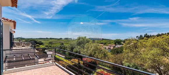 4 chambres Villa à Sintra, Portugal No. 53198 38