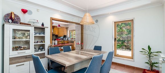 4 chambres Villa à Sintra, Portugal No. 53198 36