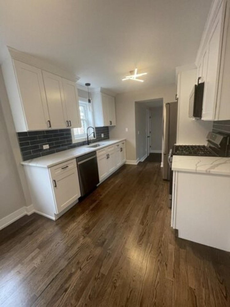 4 bedrooms House in Chicago, USA No. 391355