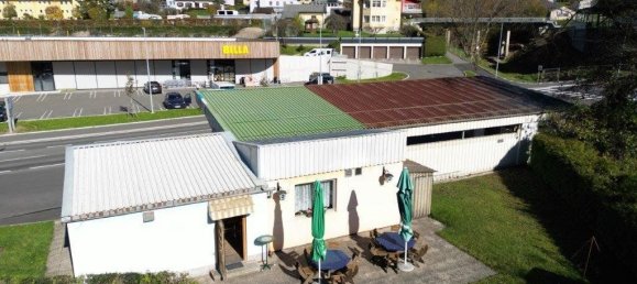 Propriété commerciale à Eisenerz, Austria 64m² No. 129234 13