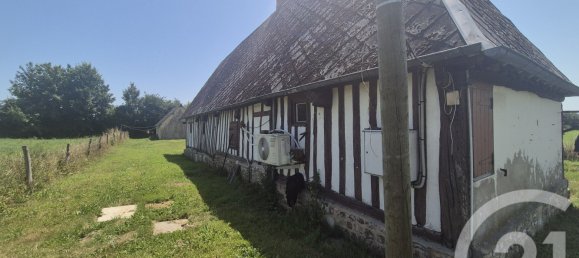 2 bedrooms House in Pont-Audemer, France No. 279442 3