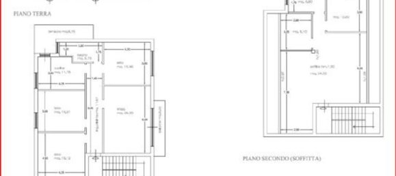 4غرفة منزل في Frascati, Italy رقم 12568 27