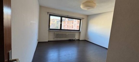 1 chambre Appartement à Ludwigshafen am Rhein, Germany No. 59428 6