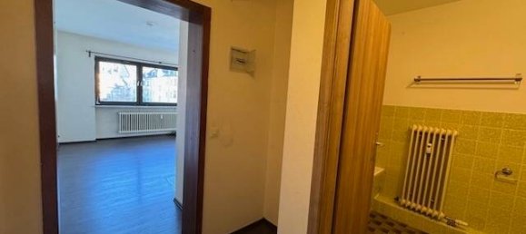 1 chambre Appartement à Ludwigshafen am Rhein, Germany No. 59428 3
