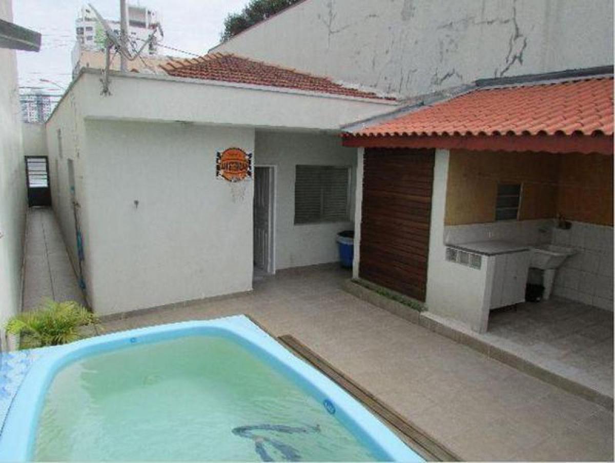 3 bedrooms House in Sao Paulo, Brazil No. 470733