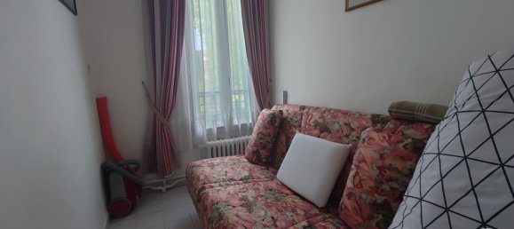 Квартира с 1 спальней в Фонтене-су-Буа, Франция № 184543 6