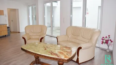 3-salle Appartement à Baden, Austria No. 219122