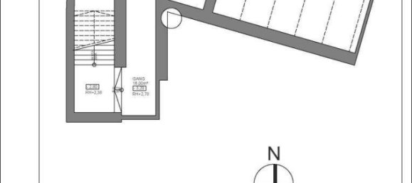 3-salle Appartement à Baden, Austria No. 219122 19