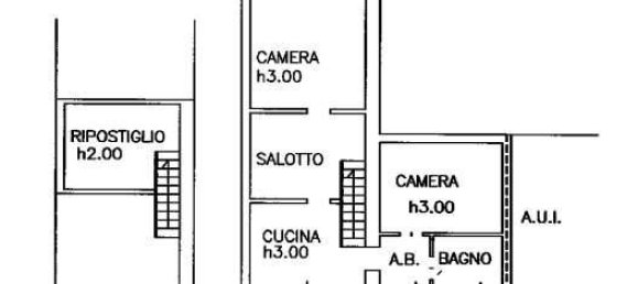 2 bedrooms Apartment in Varano Borghi, Italy No. 266072 3