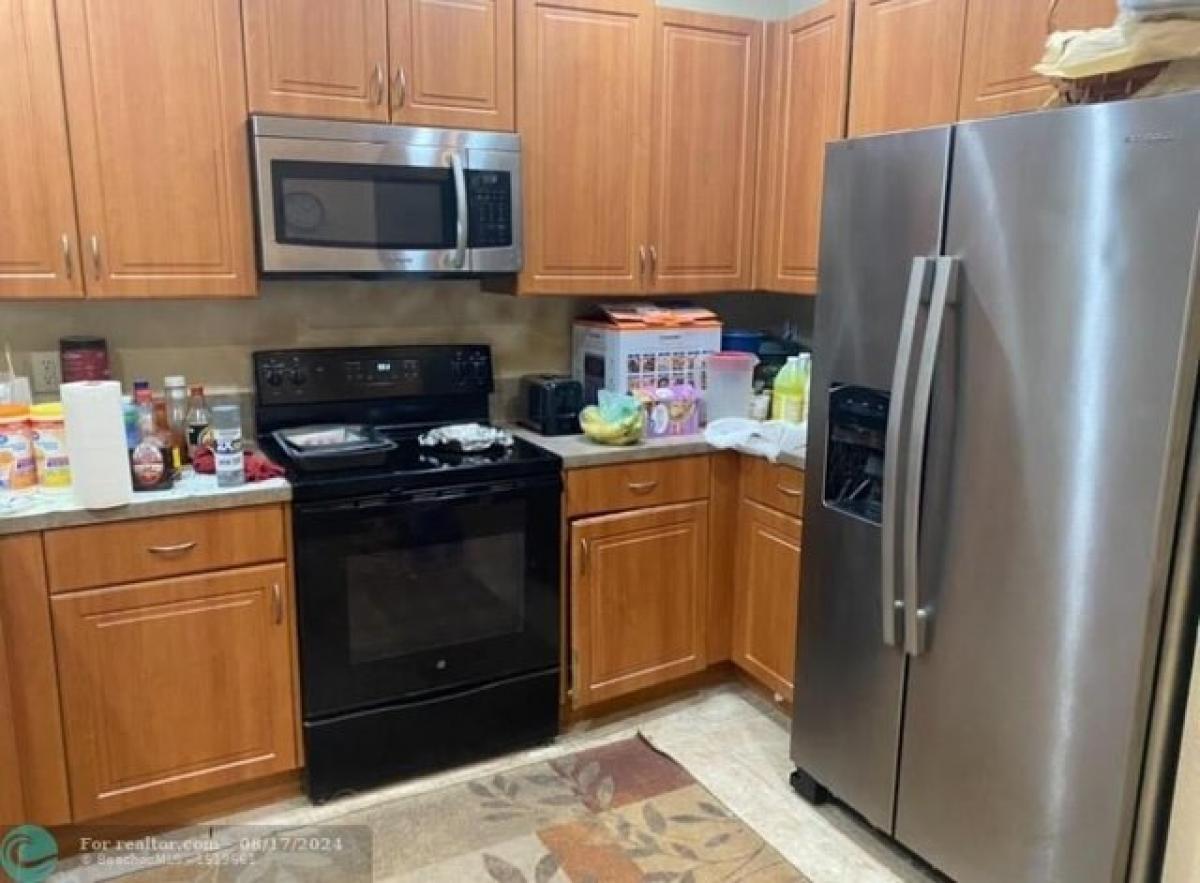 3 bedrooms House in Fort Lauderdale, USA No. 384369