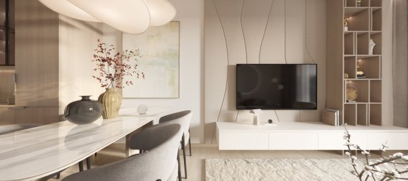 1 Schlafzimmer Wohnung in SkyHills Astra, Al Barsha, UAE, Nr. 64298 5