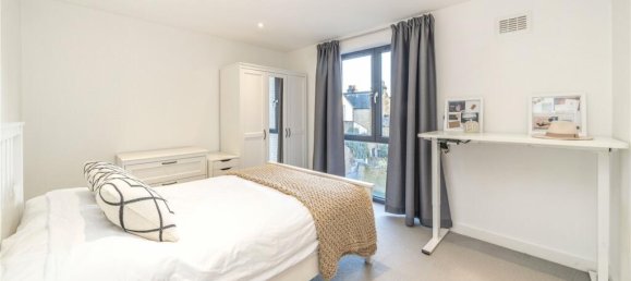 2 bedrooms Apartment in London, United Kingdom No. 12782 15