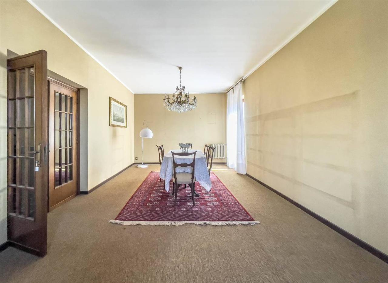 6-Zimmer Wohnung in Sarzana, Italy, Nr. 36006