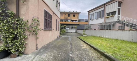 6-Zimmer Wohnung in Sarzana, Italy, Nr. 36006 101