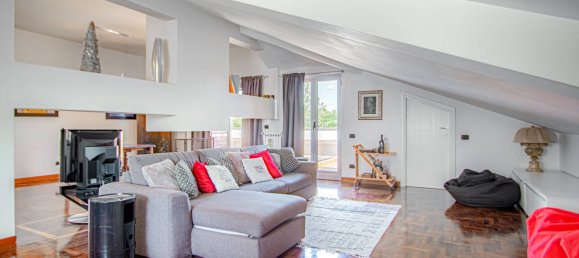 9 غرف نوم فيلا في Rome, Italy رقم 107222 6