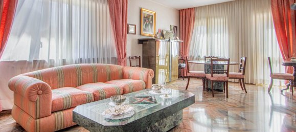 9 غرف نوم فيلا في Rome, Italy رقم 107222 15