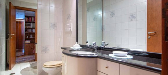 9 غرف نوم فيلا في Rome, Italy رقم 107222 19