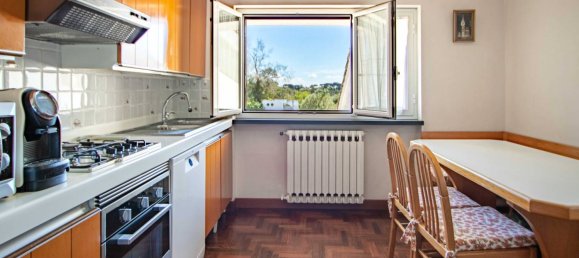 9 غرف نوم فيلا في Rome, Italy رقم 107222 5