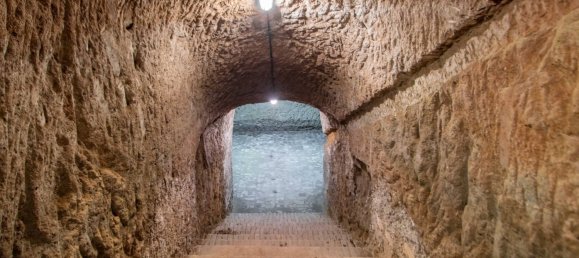 9 غرف نوم فيلا في Rome, Italy رقم 107222 33