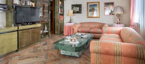 9 غرف نوم فيلا في Rome, Italy رقم 107222 16