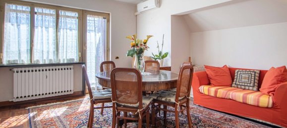 9 غرف نوم فيلا في Rome, Italy رقم 107222 48