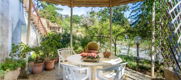 9 غرف نوم فيلا في Rome, Italy رقم 107222 29