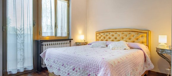 9 غرف نوم فيلا في Rome, Italy رقم 107222 3