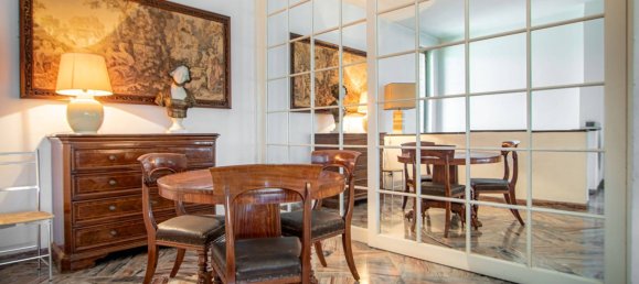 9 غرف نوم فيلا في Rome, Italy رقم 107222 43