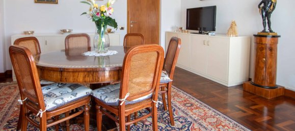 9 غرف نوم فيلا في Rome, Italy رقم 107222 49