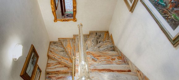 9 غرف نوم فيلا في Rome, Italy رقم 107222 23