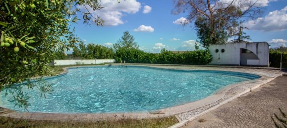 9 غرف نوم فيلا في Rome, Italy رقم 107222 38