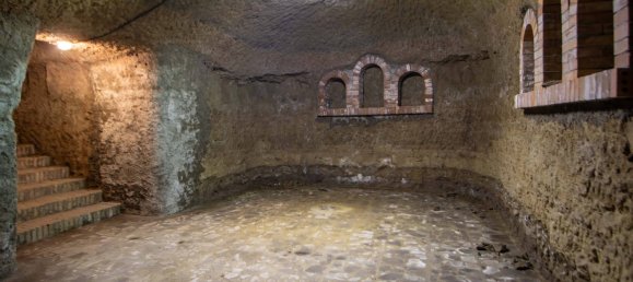 9 غرف نوم فيلا في Rome, Italy رقم 107222 34