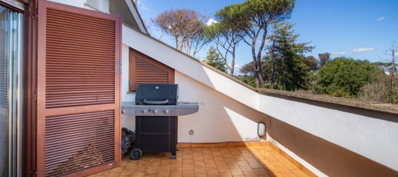 9 غرف نوم فيلا في Rome, Italy رقم 107222 12