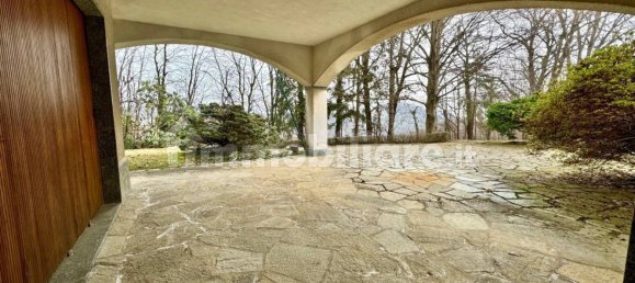 3 bedrooms Villa in Graglia, Italy No. 136923 26