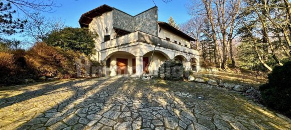 3 bedrooms Villa in Graglia, Italy No. 136923 38