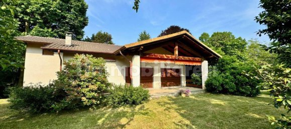 3 bedrooms Villa in Graglia, Italy No. 136923 43