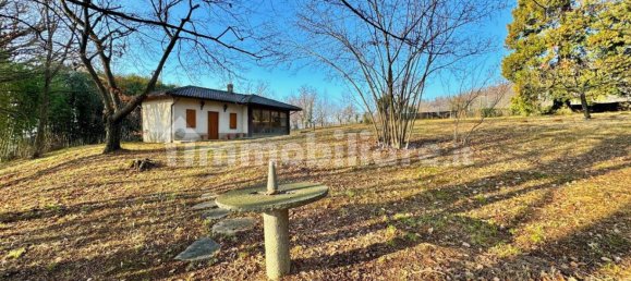 3 bedrooms Villa in Graglia, Italy No. 136923 12