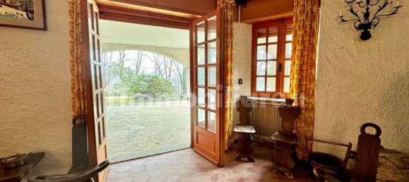 3 bedrooms Villa in Graglia, Italy No. 136923 25